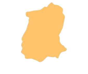 Sikkim Map