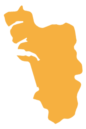 Goa Map