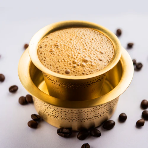 Filter Coffee