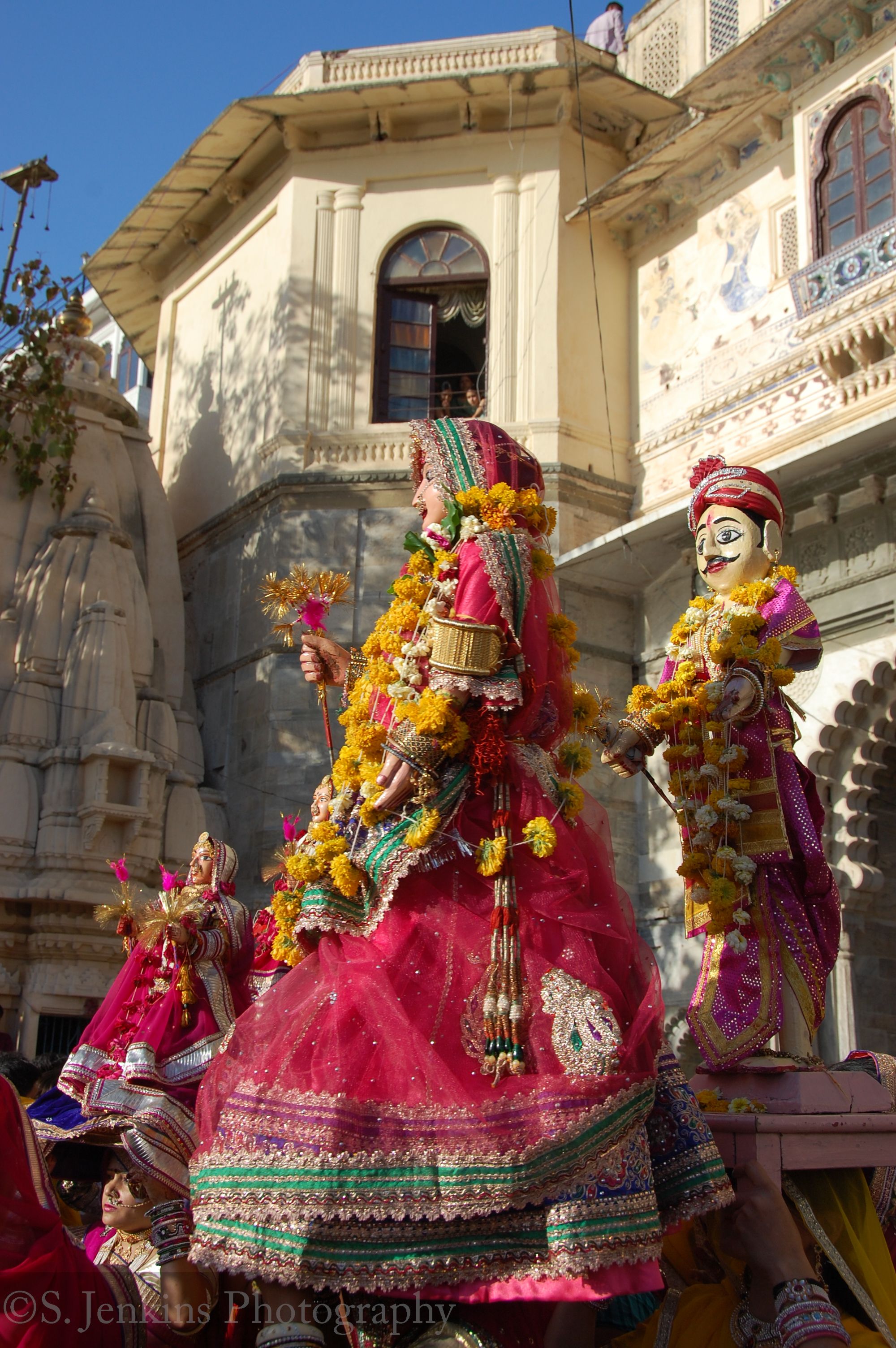 Gangaur Festival